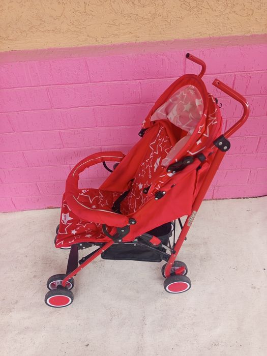 Супер - калясочка детская .