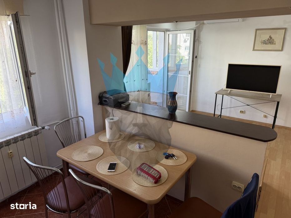 Apartament 2 Camere Brancoveanu Bucuresti