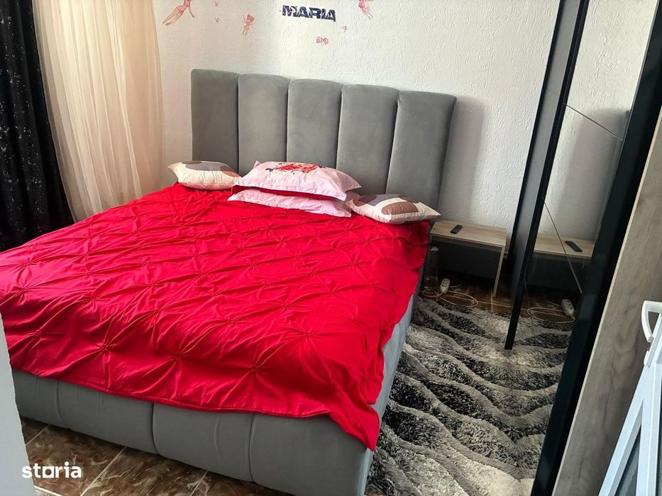 Casă P+M – Nicolae Bălcescu | Teren 750 mp | Mobilată Utilata