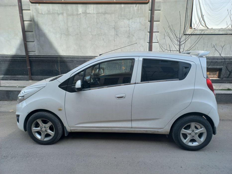 Spark 2014 yil srochno