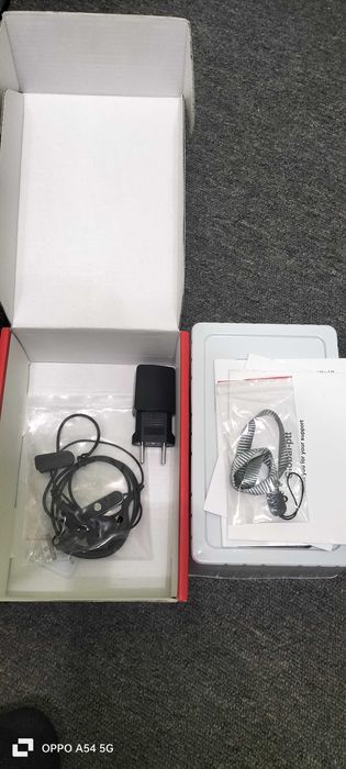 Statie portabila 3in1