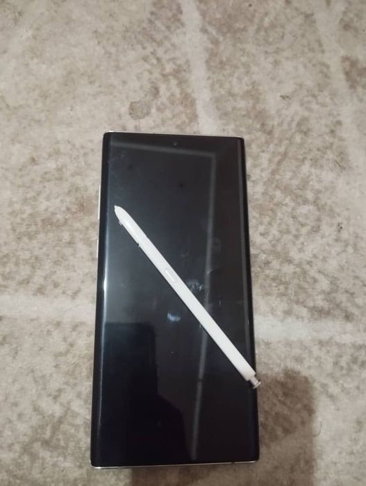 Samsung Galaxy Note 10+
