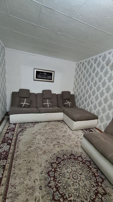 Квартира 2-х комнатная