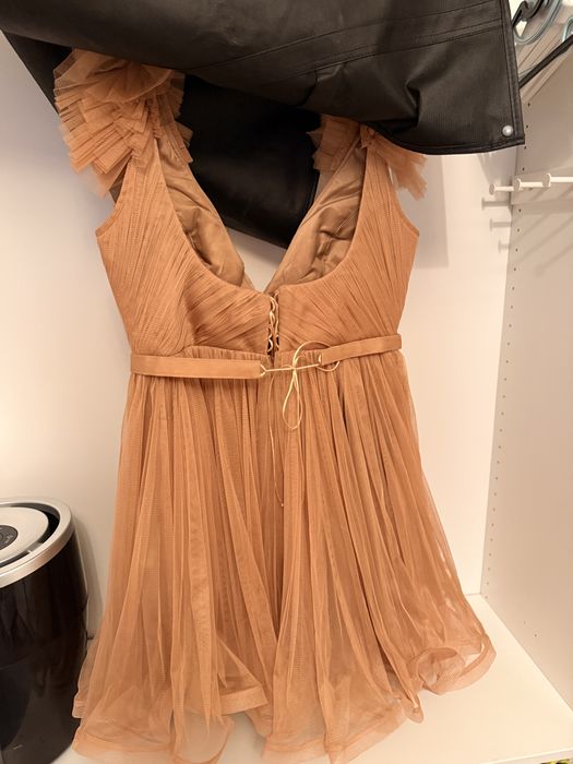 Rochie eveniment Ana Radu