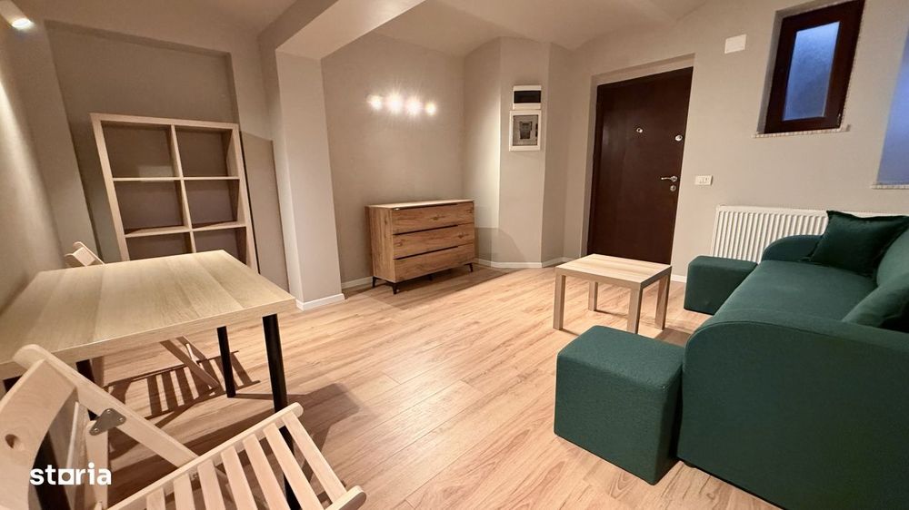 De inchiriat  | Apartament 2 camere | Piata Romana Calea Victoriei Bd