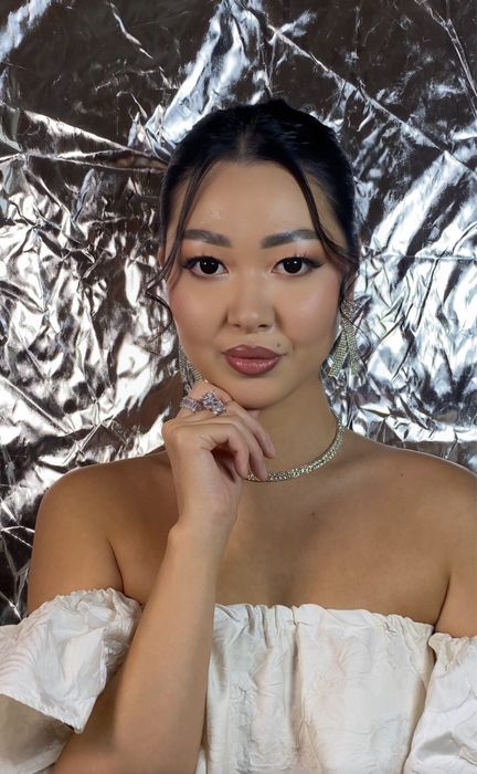 Акция на макияж!