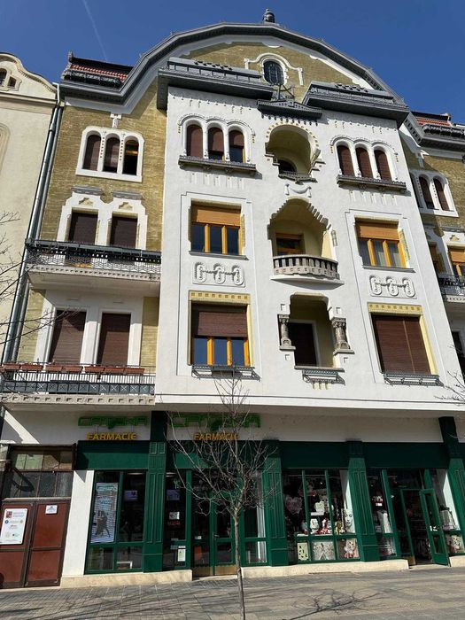 Apartament Deosebit - central - Piata Victoriei