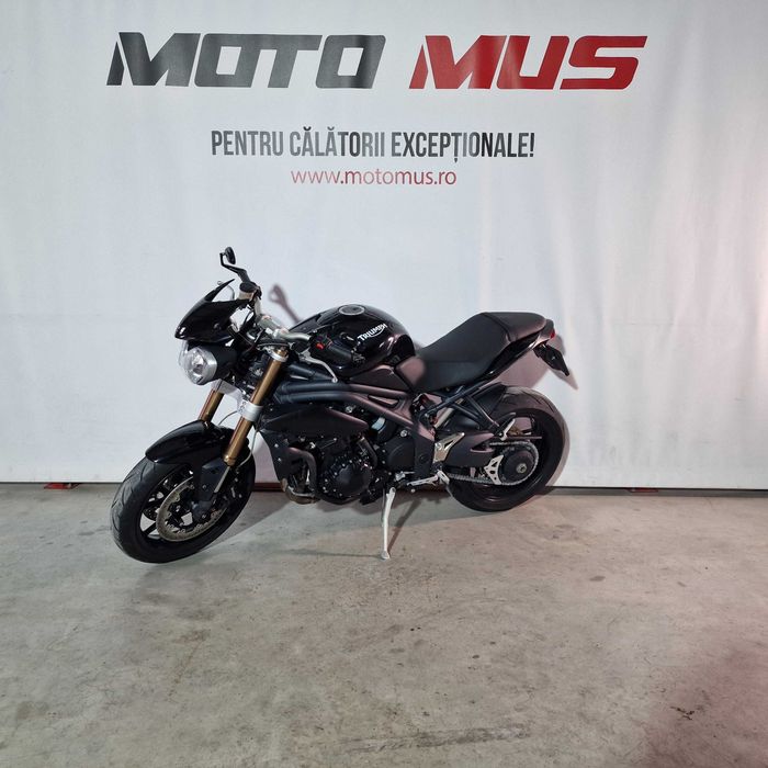 Motocicleta Triumph Speed Triple 1050 | T84152 | motomus.ro