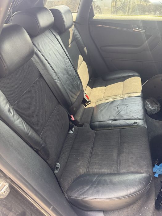 Ауди а3 8п с лайн 2.0тди / audi a3 8p 2.0tdi s line