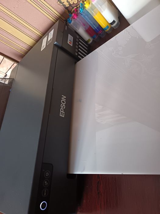 Продам Дтф принтер