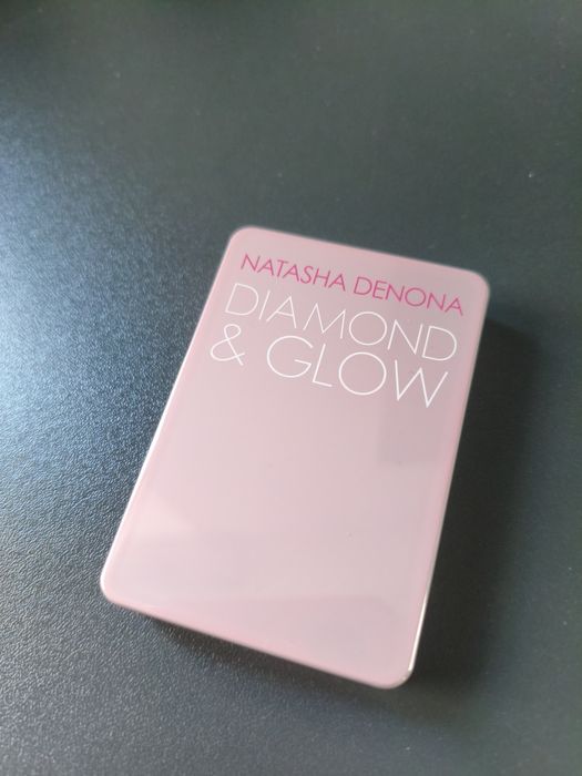 Natasha Denona blush & highlighter и лосион за тяло Porto