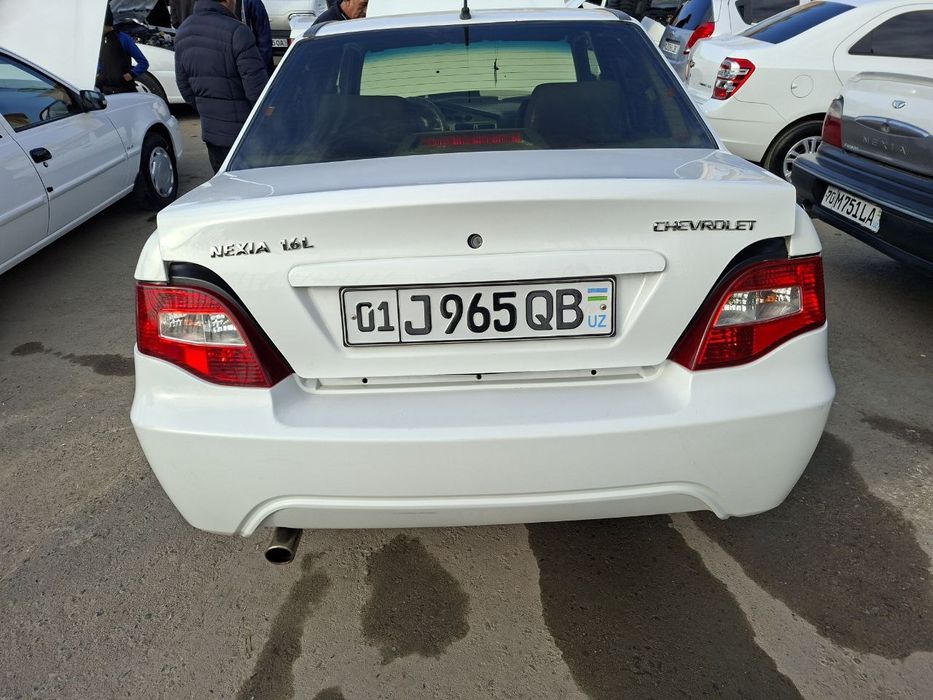 Nexia 2 xolati ideal