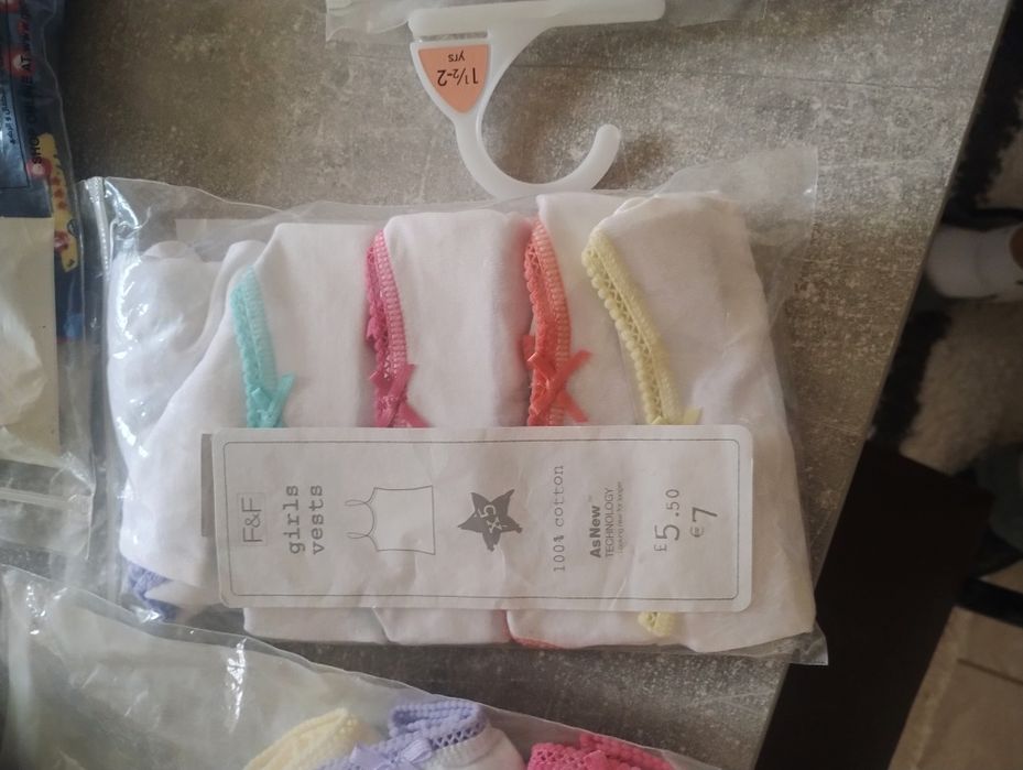 Детски дрехи george