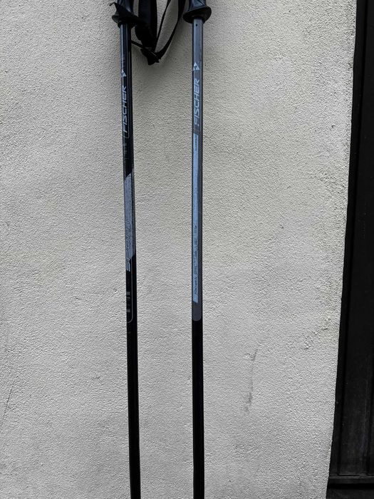 Schi Fisher Hibrid Force 3 , 170 cm + bete Fischer