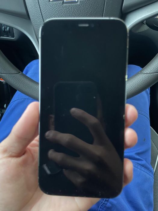 Iphone 12 pro 128 gb