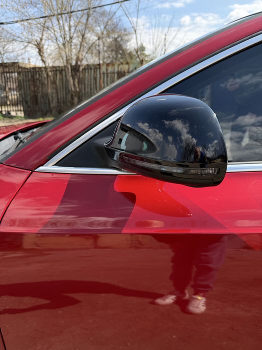 Audi A5 3.0TDI На части