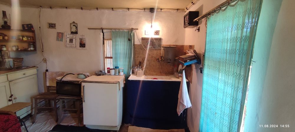 Продава се Къща в с. Черковна, Област Разград - 64 кв.м за 359 €/кв.м - Снимка #4