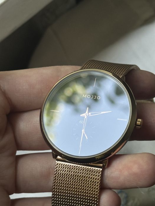 Мужские часы Mojjo