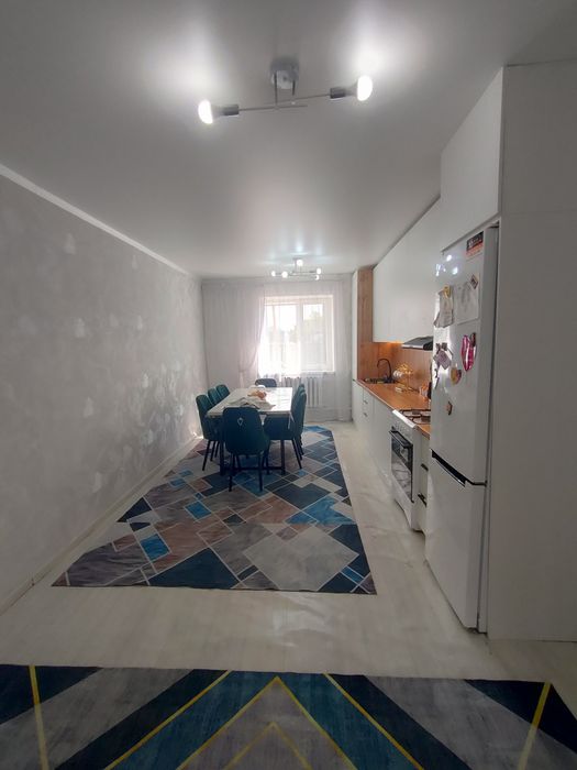 Продам дом в Курашасай