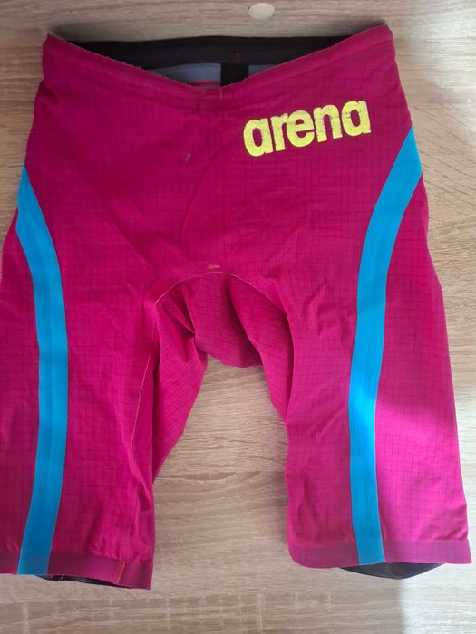arena Powerskin CARBON FLEX VX