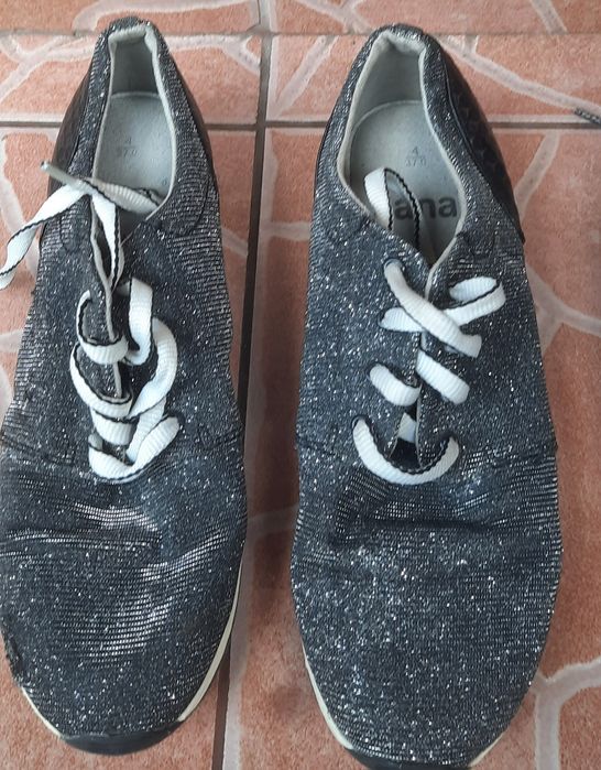 Adidasi dama 36- 37