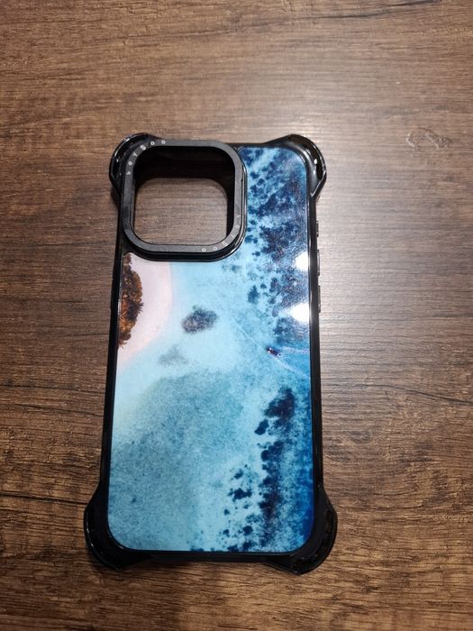 Кейс за Iphone 15 pro