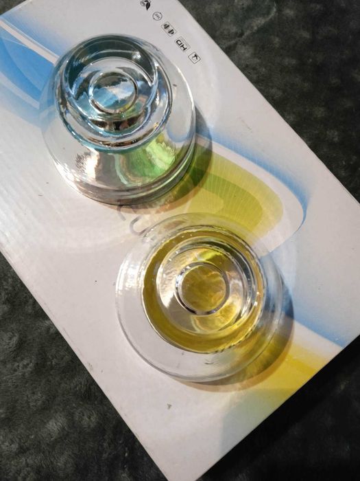 Видове  Свещници