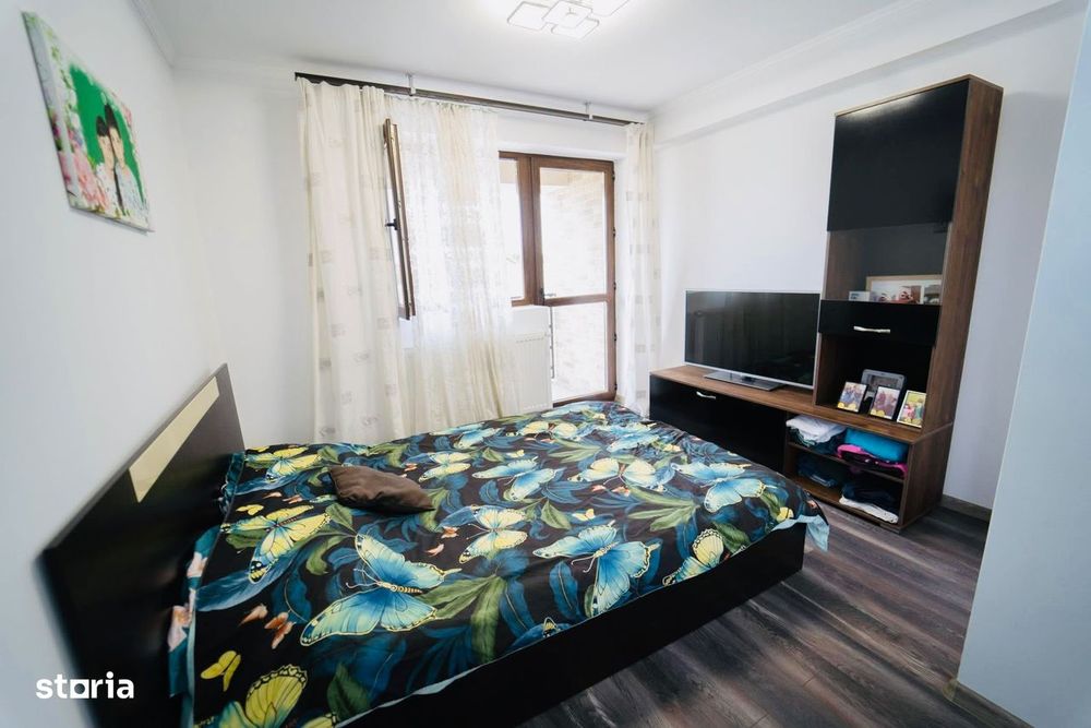 Casa visurilor tale te așteaptă în Comuna Berceni!