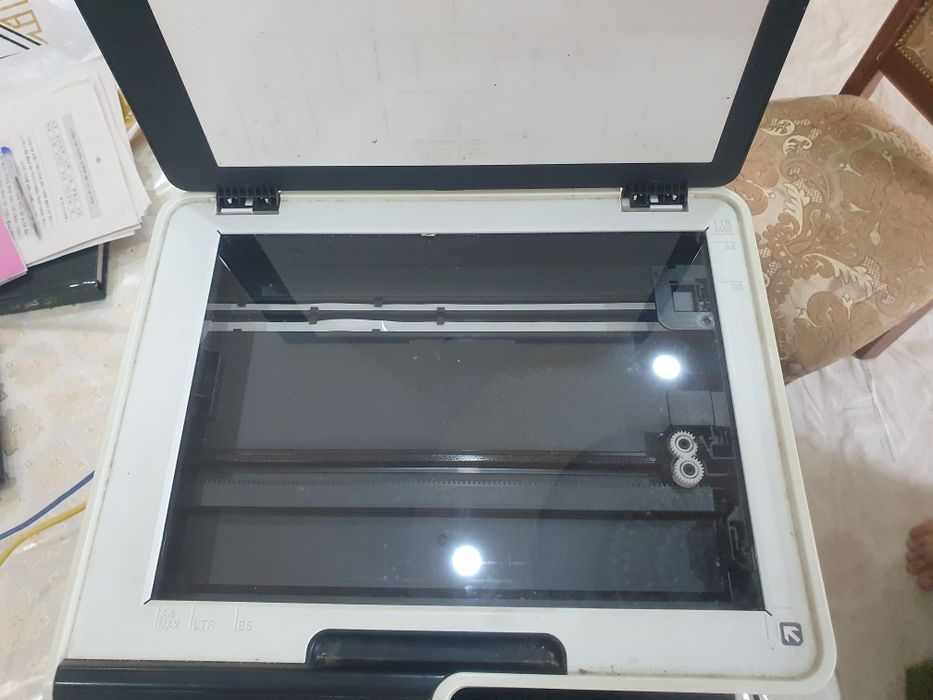 Epson WorkForce WF-2960 madeli