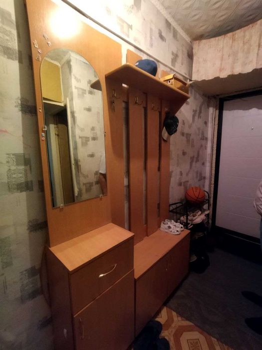 В продаже 3х комнатная квартира