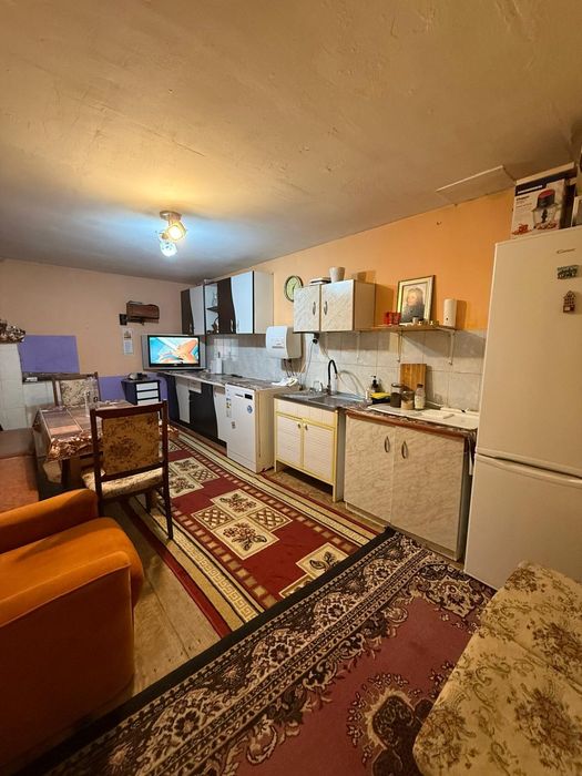 Casa 105 m2 in Ruginoasa/IASI, la 350 m de DN 85