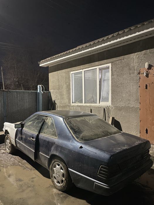 разбор мерс запчасть