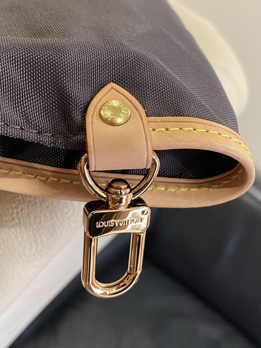 Оригинал LOUIS VUITTON вкладыш для чехла одежды