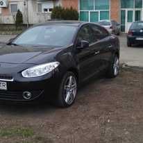 Renault Fluence 1.6 16V