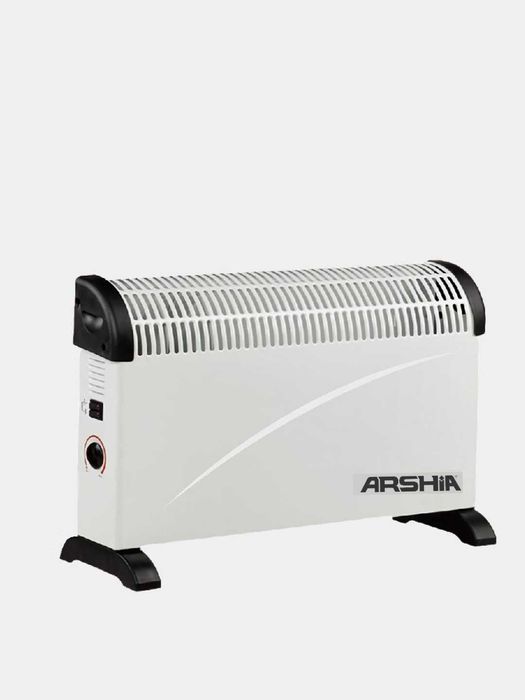 Электрический обогреватель, конвектор