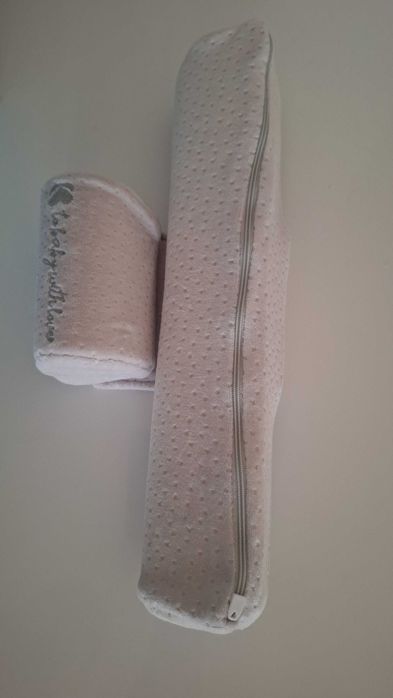 Възглавници за бебе