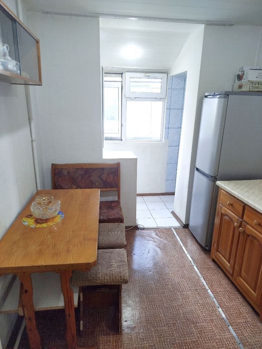 УЮТНАЯ квартира в аренду 1/4 (срочно)