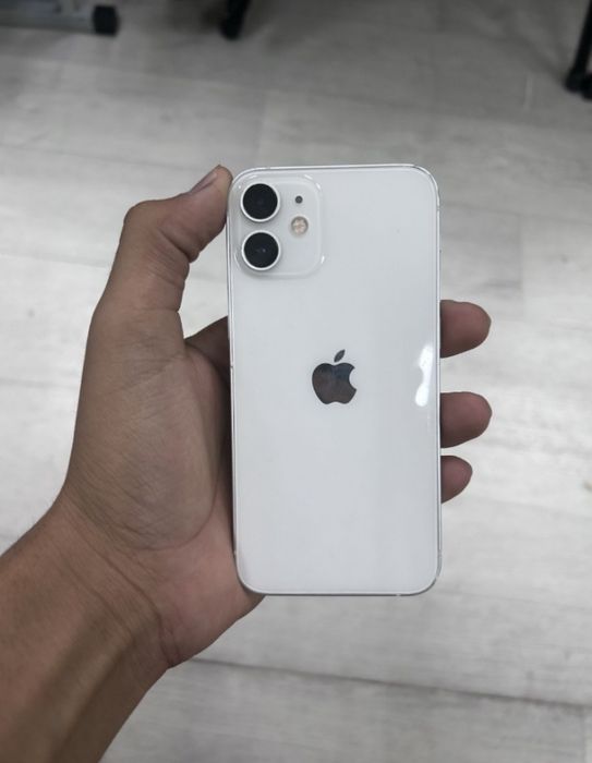 Айфон 12 мини срочно торг