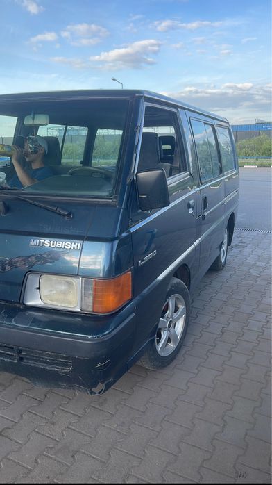 Продам Митцубиси