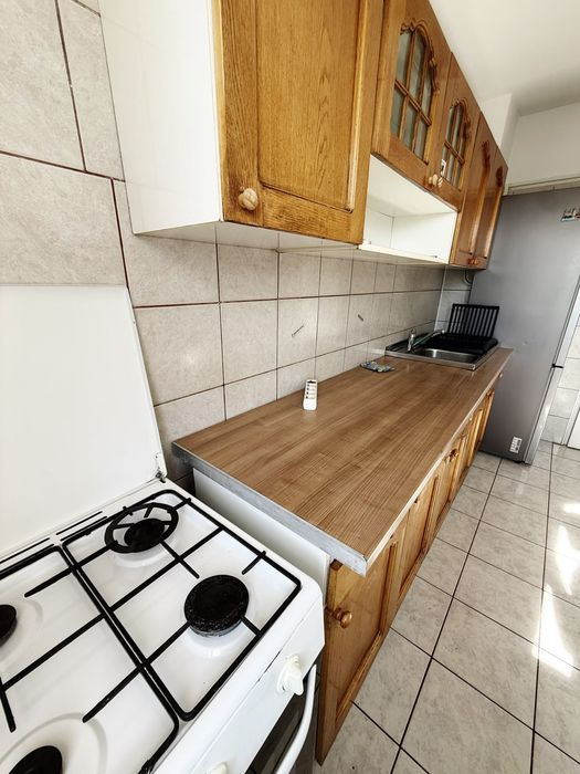 Inchiriez apartament cu 3 camere Sibiu, Terezian
