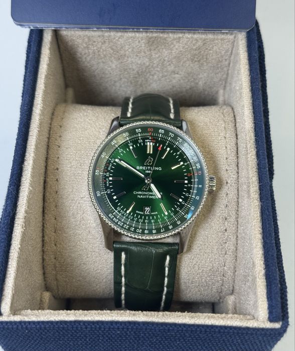 Ceas Breitling Navitimer