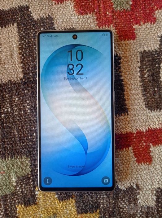 Samsung Galaxy s26 ultra lux