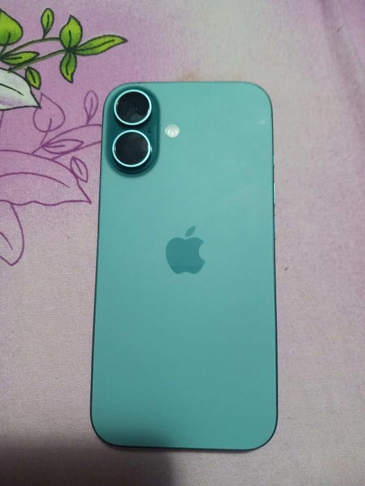 Vând / schimb iPhone 16