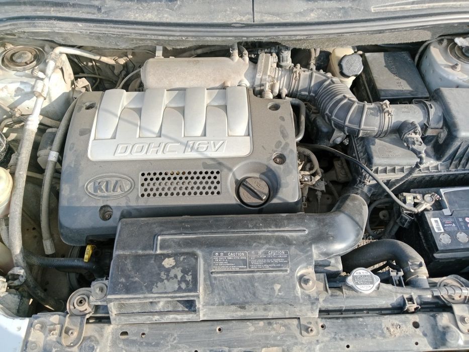 Продам минивен киа