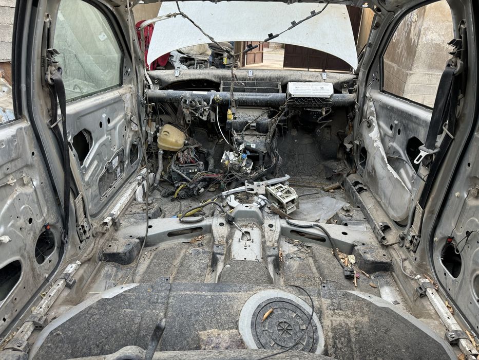 Опель астра ж запчасть