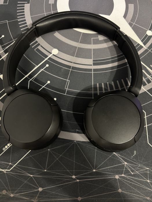 Casti on-ear Sony WH-CH520