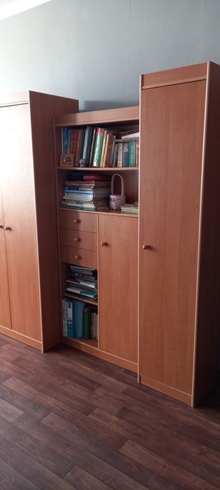 Мебель в детскую