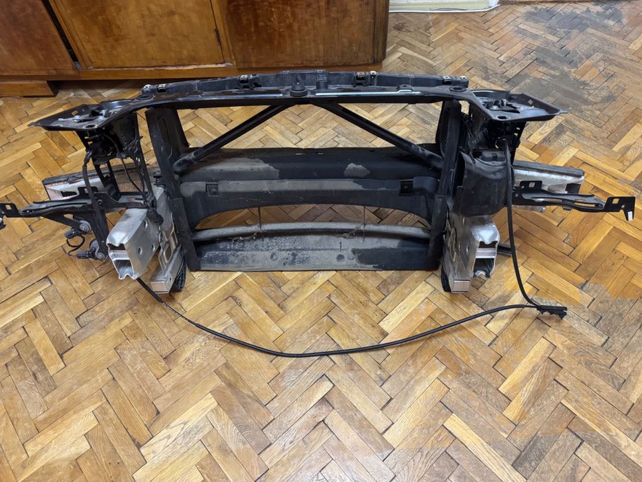 Маска/очиларка БМВ Ф20