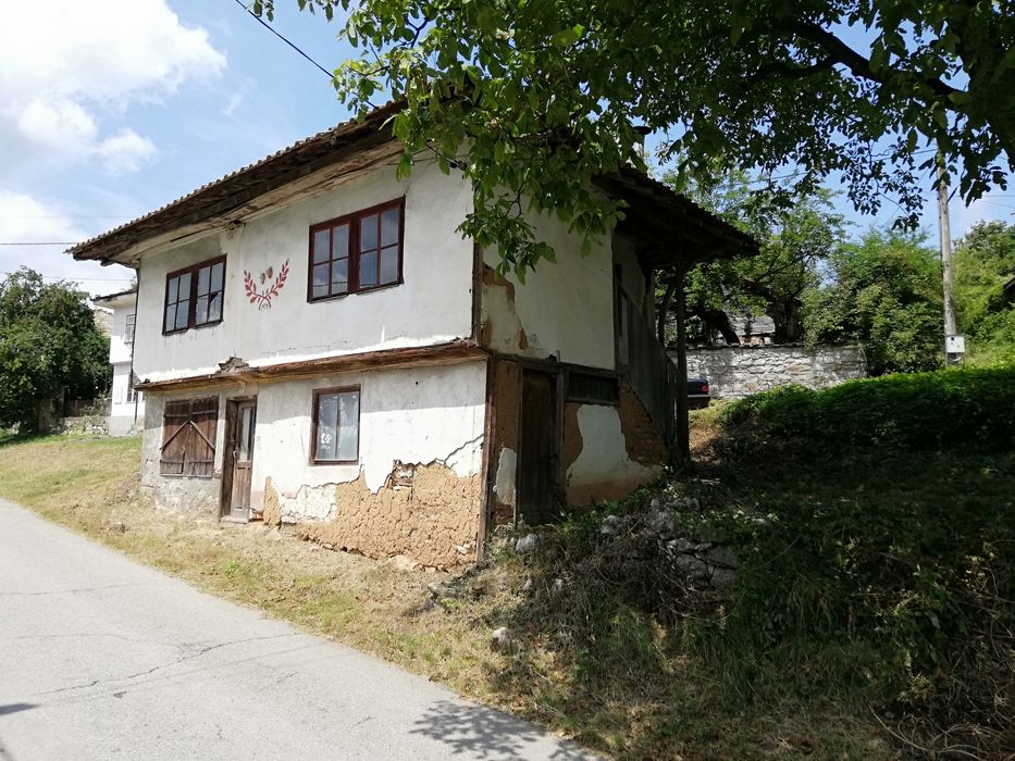 Продава се Къща в с. Трънито, Област Габрово - 92 кв.м за 99 €/кв.м - Снимка #4