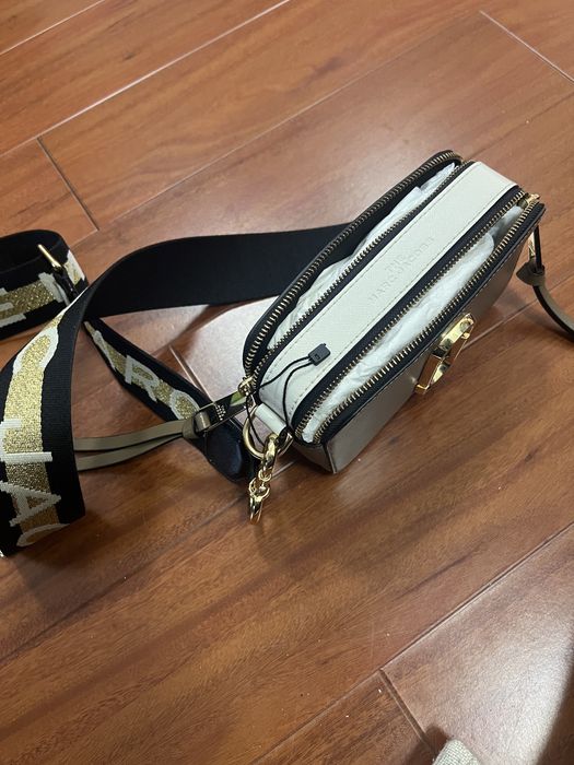 Geanta Marc Jacobs noua